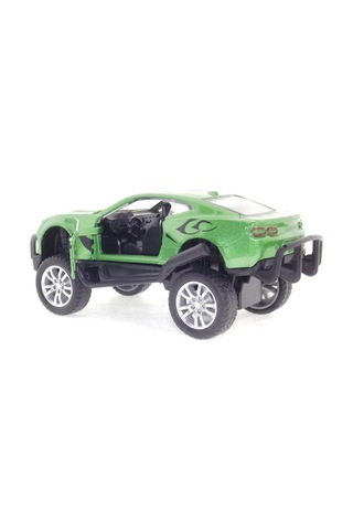 Die Cast Çek Bırak Yeşil Arazi Aracı Adet Fiyatıdır Nhr