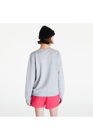 Calvin Klein Calvın Kleın Kadın Sweatshırt Qs6870e-p7a Qs6870e-p7a Gri Gri
