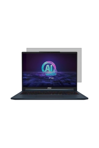 Msı Stealth 16 Aı Studio 16 İnç Hayalet Ekran Koruyucu 16:10