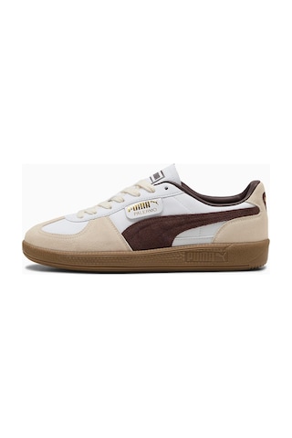 Puma Palermo Kadın Günlük Spor Ayakkabı C-pum396464p28p28 Kahverengi