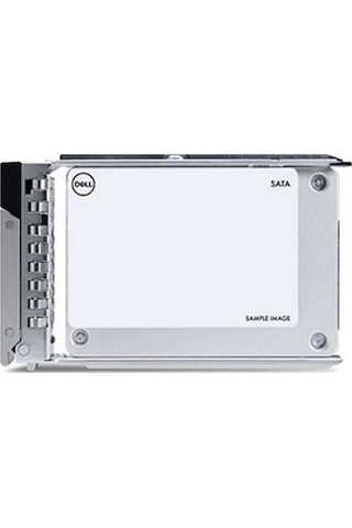 Dell 960gb 2.5" 345-bdwn Sata-3 Sunucu Disk
