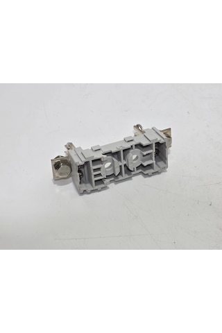 Hrc Nh00 Tipi Sigorta Tabanı 660v 160a 1 Adet