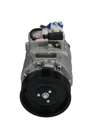 Bosch Klıma Kompresoru Audı / Vw Q7, Touareg