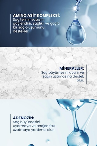 Ducray Anaphase Reactive Dönemsel Saç Dökülmesi Karşıtı Şampuan 400 Ml Boyalı