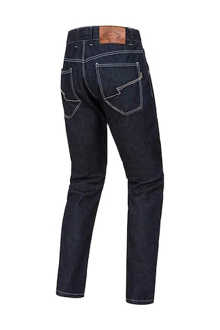 Motosiklet Pantolonu 4 Mevsim Kevlar Kot Korumalı 12a Likralı Kumaş Motor Pantolon Jean Uyumlu