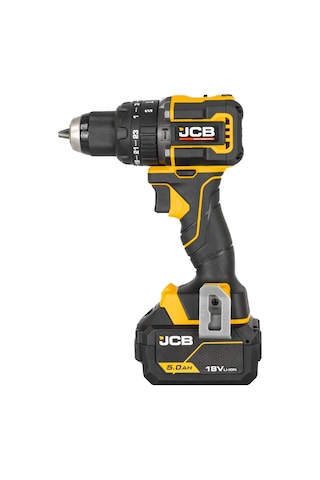Jcb 18PCD75-22 Kömürsüz Darbeli Matkap