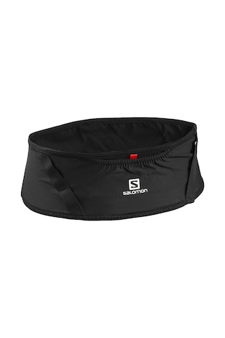 Salomon Pulse Belt Siyah Siyah