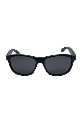 De Valentini Dv Vg1036 C1 Unisex Güneş Gözlüğü Siyah