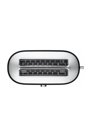 KitchenAid 5KMT2116ECU 2 Dilim Ekmek Kızartma Makinesi - Contour Silver