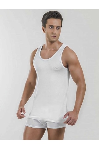Pierre Cardin Pamuk Modal Atlet Boxer Takım 150 001