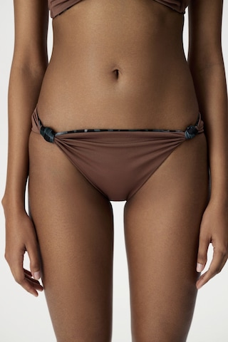 Penti Clove Reversible Side Bikini Altı Çok Renkli