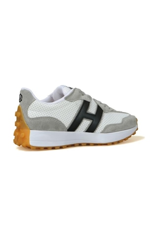 Hammer Jack Hammerjack 101 22505-z Meri Gri Kadın Sneaker
