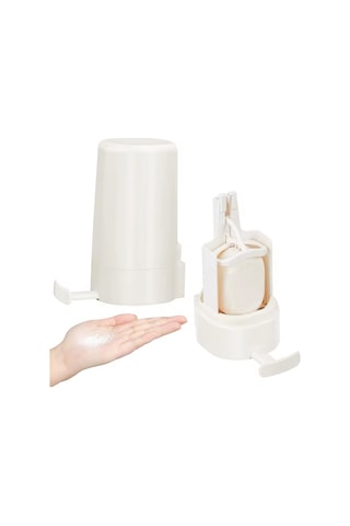 Kalıp Sabun Öğütücü Sabunluk, , Sağlam El Sabunu, Delme Gerektirmez, Sabun Öğütücü, Sabun Törpüsü, Duvar Montajı, Su Geçirmez, Mutfak Ve Banyo İçin Krem