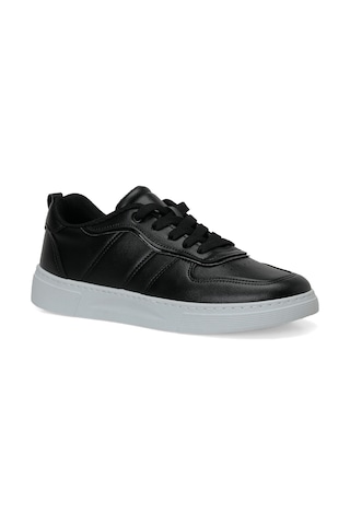 Polaris 322548.z Siyah Kadın Sneaker 000000000102703944