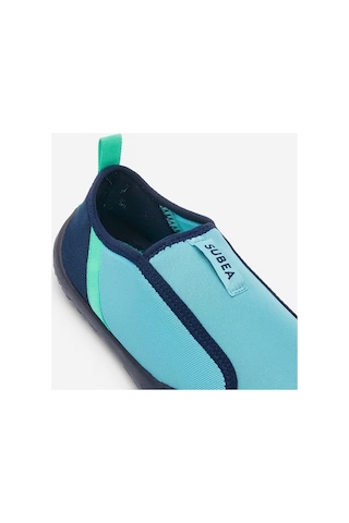 Decathlon Yetişkin Deniz Ayakkabısı - Mavi - Aquashoes 120 Mavi