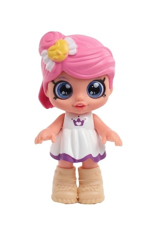 27 Cm Sweet Girls Bebek 1146