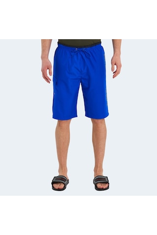 Slazenger RUNIST IN Erkek Mayo Indigo