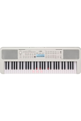 Yamaha Ez-310 61 Tuşlu Org Beyaz