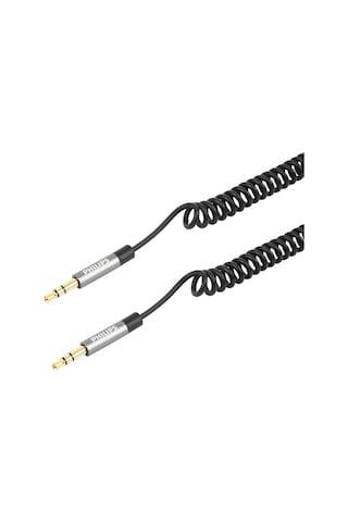 Philips Swr2102a/93 3.5mm Aux Ses Kablosu - 1 Metre Akordion