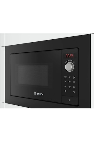 Bosch BFL623MB3 20 LT Ankastre Mikrodalga Fırın