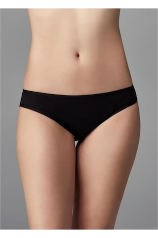 Eros Bayan Düşük Bel Slip Izsiz 3'Lü Ersk730