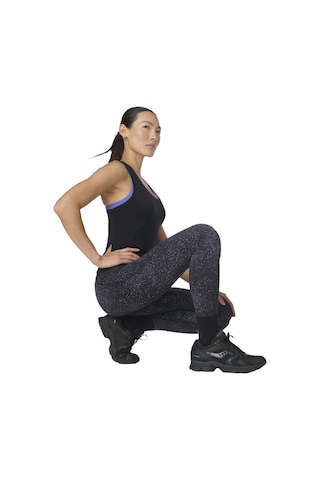 Sweaty Betty Power 7/8 Reflectıve Workout L 6634 Siyah