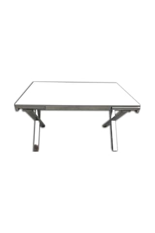 Bengimobilya Masa X Ayak Model Metal Transmisyon Nikelaj Dikdörtgen Kelebek Ya