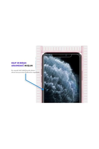 Samsung Galaxy M31s Uyumlu Şeffaf Kırılmaz Temperli Ekran Koruyucu Telefon Camı 2 Adet