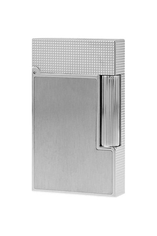 S.t. Dupont 016603 Ligne 2 Lighter Çakmak