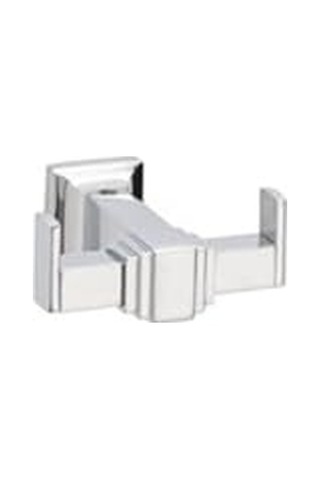 Ikili Askılık Krom Renk 44x77x83 Mm Krom Tek Ebat Ba1005 012 Cr Çok Renkli