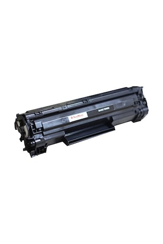 Hp 35a - Hp 36a Siyah Newmark Uyumlu Toner Çipli Kalite