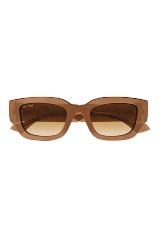 Gucci Gg1558sk 004 51 Kadın Güneş Gözlüğü