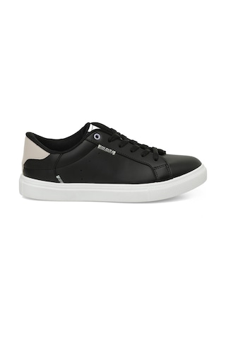 Polaris 323562.z 5fx Siyah Kadın Sneaker 000000000101950501 Siyah