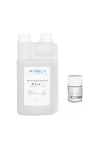 Kalibrasyon Sıvısı Orp 225 20ml Kalibrasyon Sıvısı Orp 225 20ml