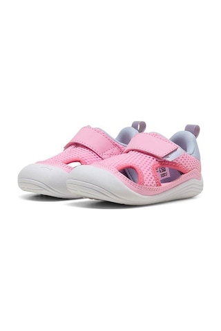 Puma Ppuma Kitten Summer V Inf Kız Çocuk Sandaleti Pembe