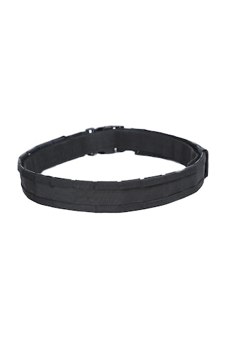 Molle Sistem Taktik Palaska Siyah-9077 - Standart