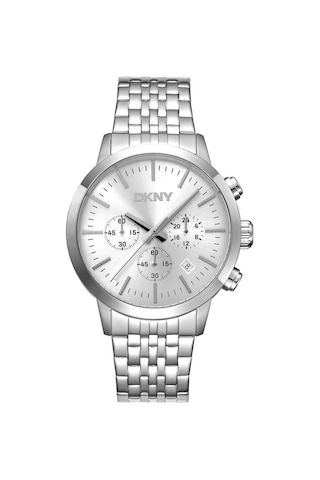 Dkny Dk1g138m0045 Erkek Kol Saati Metalik Gri