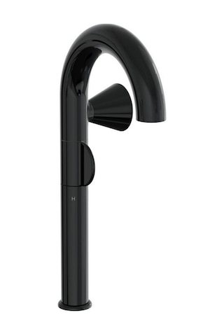 VitrA Liquid A4279139 Sağdan Kullanım Yüksek Lavabo Bataryası