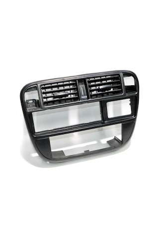 Honda Civic İes Teyp Çerçevesi Kalorifer Üfleme Izgarası 1996 200