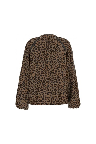 Guess Josette Kadın Çok Renkli Bluz W5bh74wgla2-p1uk Çok Renkli