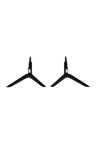 Samsung Uyumlu Ue55tu8000 55tu8000 Ayak Tv Ayağı Stand Bn96-50850a Bn96-50867a (Outlet)