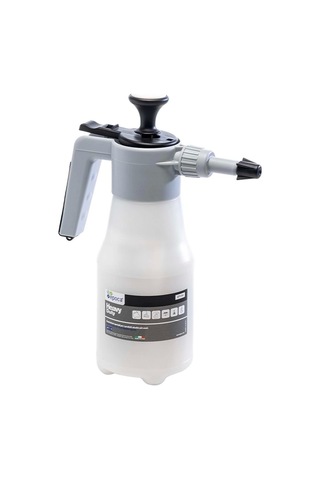 Epoca Ep Tec Alkali Ve Alkol Dayanımlı Basınçlı Pompa 1.3 Litre 1 Adet