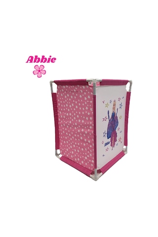 Abbie Oyuncak Sepeti Sepet Prenses Pembe