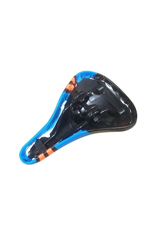 San Marino Extreme Sport Çocuk Bisikleti Selesi Mavi Siyah