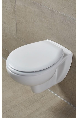 Japar Pasifik Klozet Kapağı 50351