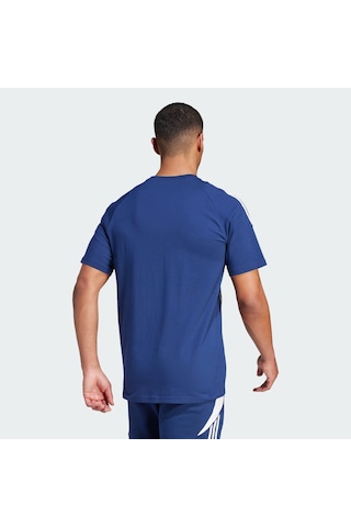 Adidas Tiro 24 Erkek Tişört-3999 Lacivert