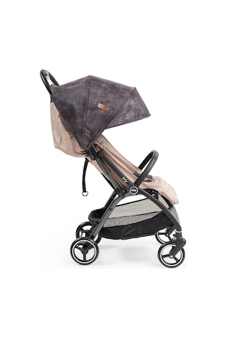 Baby2go Ivy Kabin Tek Yönlü Bebek Arabası Bej B5c12241524n1-2