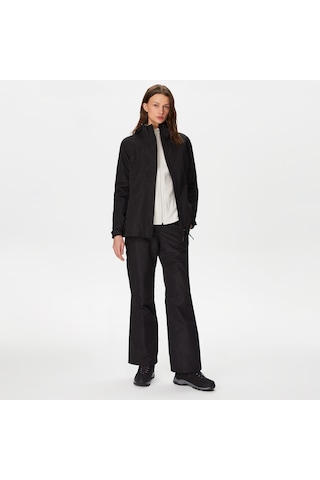 Mc Kinley Debbie V3 Kadın Siyah Outdoor Pantolon - 294400 Siyah