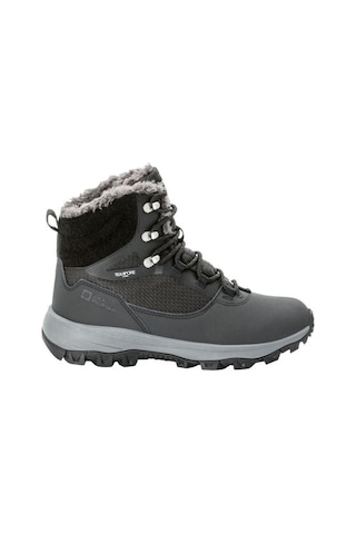 Jack Wolfskin Everquest Texapore High Kadın Bot Siyah