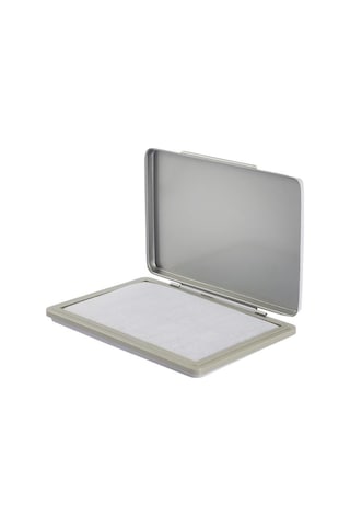 Kraf Istampa Metal No:1 101X68 435G